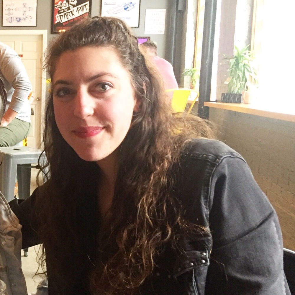 Meet your Posher, Bethanie